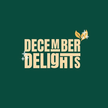 December Delights