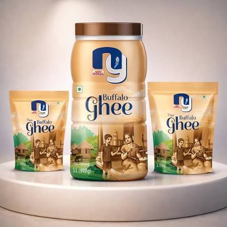 NG Ghee